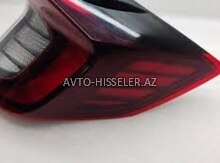 Hyundai Elantra 2021-2023 stopları